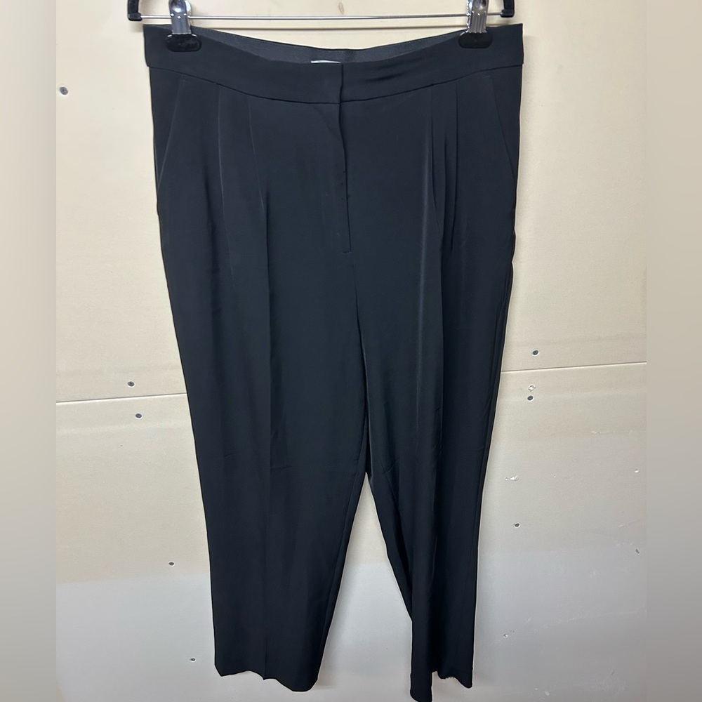 2/$30⚡️- PANTS | Women’s H&M pants size 12